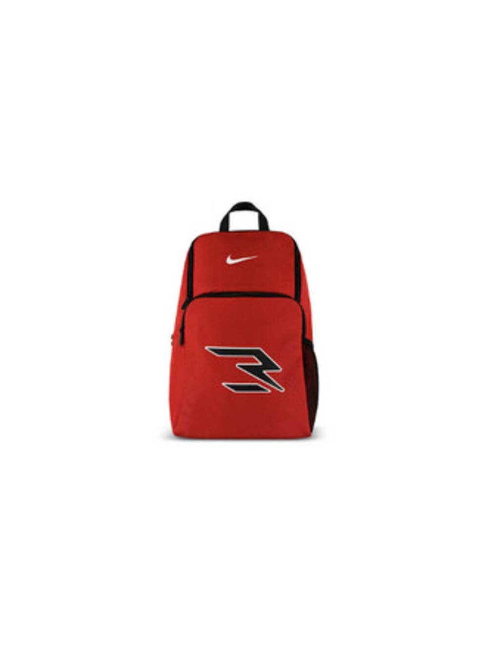 Nike 3BRAND by Russell Wilson Backpack, One Size, Red
